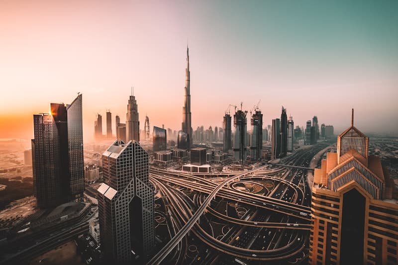 Middle East