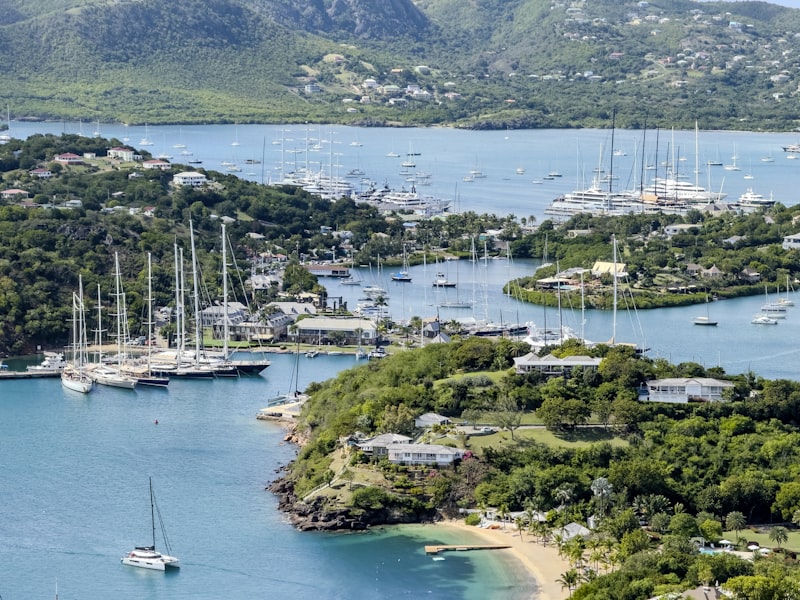 Antigua and Barbuda