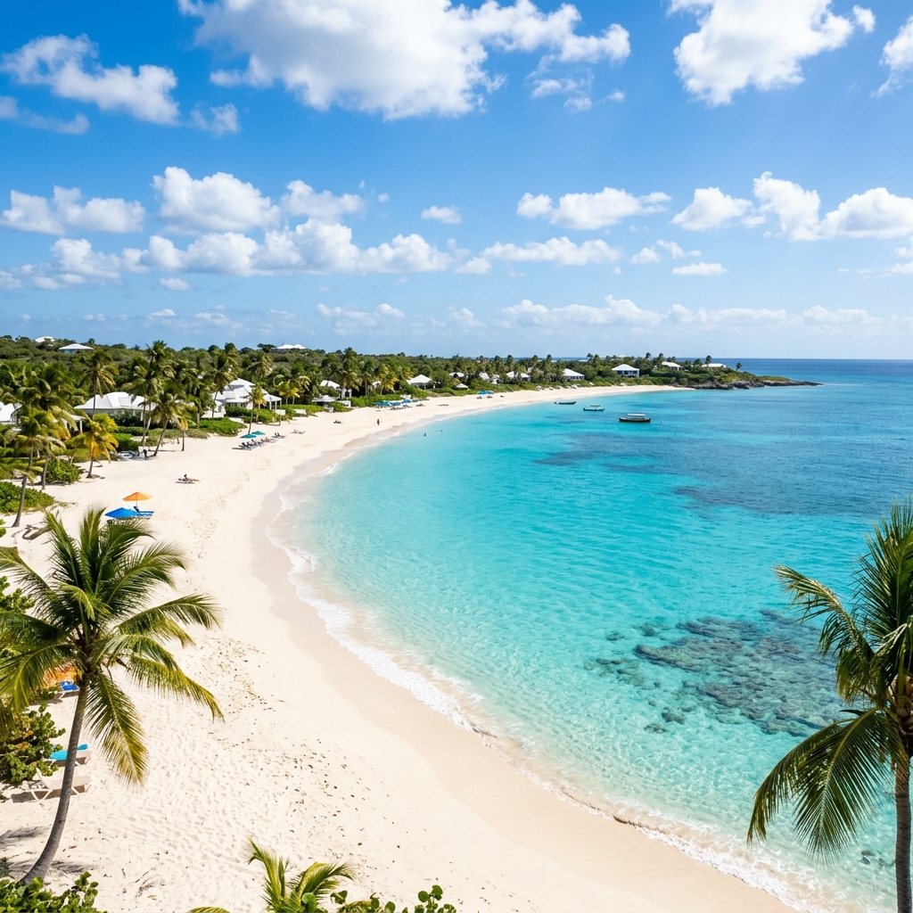 Anguilla