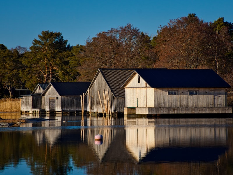 Aland Islands