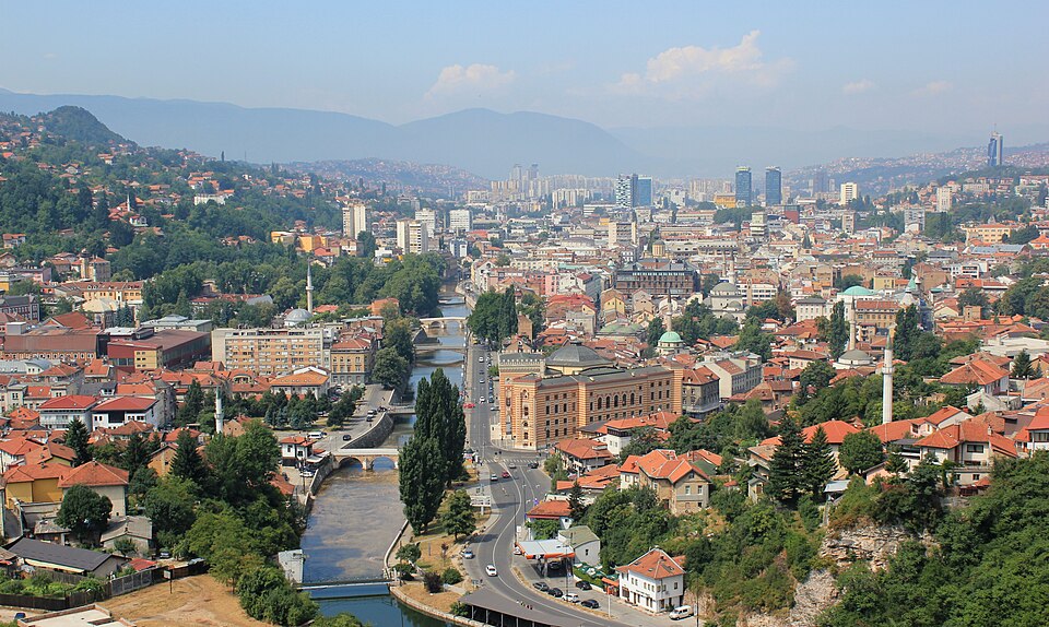 Bosnia and Herzegovina