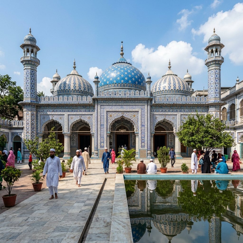 Bangladesh