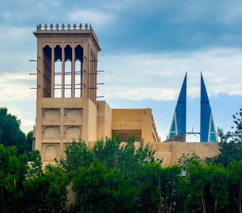 Bahrain