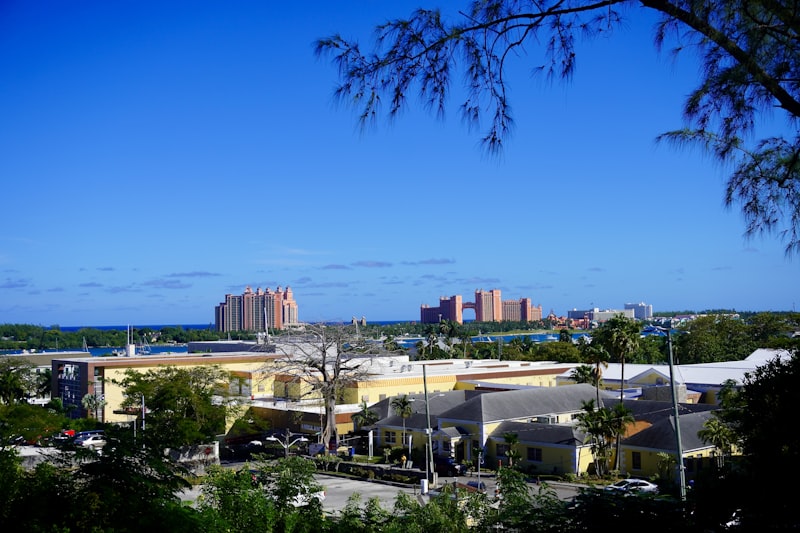 Bahamas