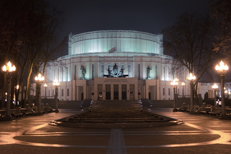 Belarus