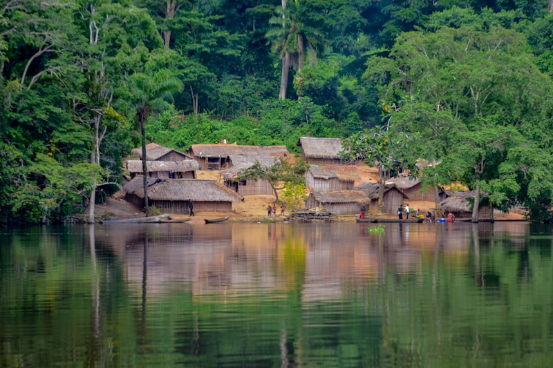 Democratic Republic of the Congo