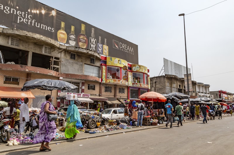 Cote d'Ivoire
