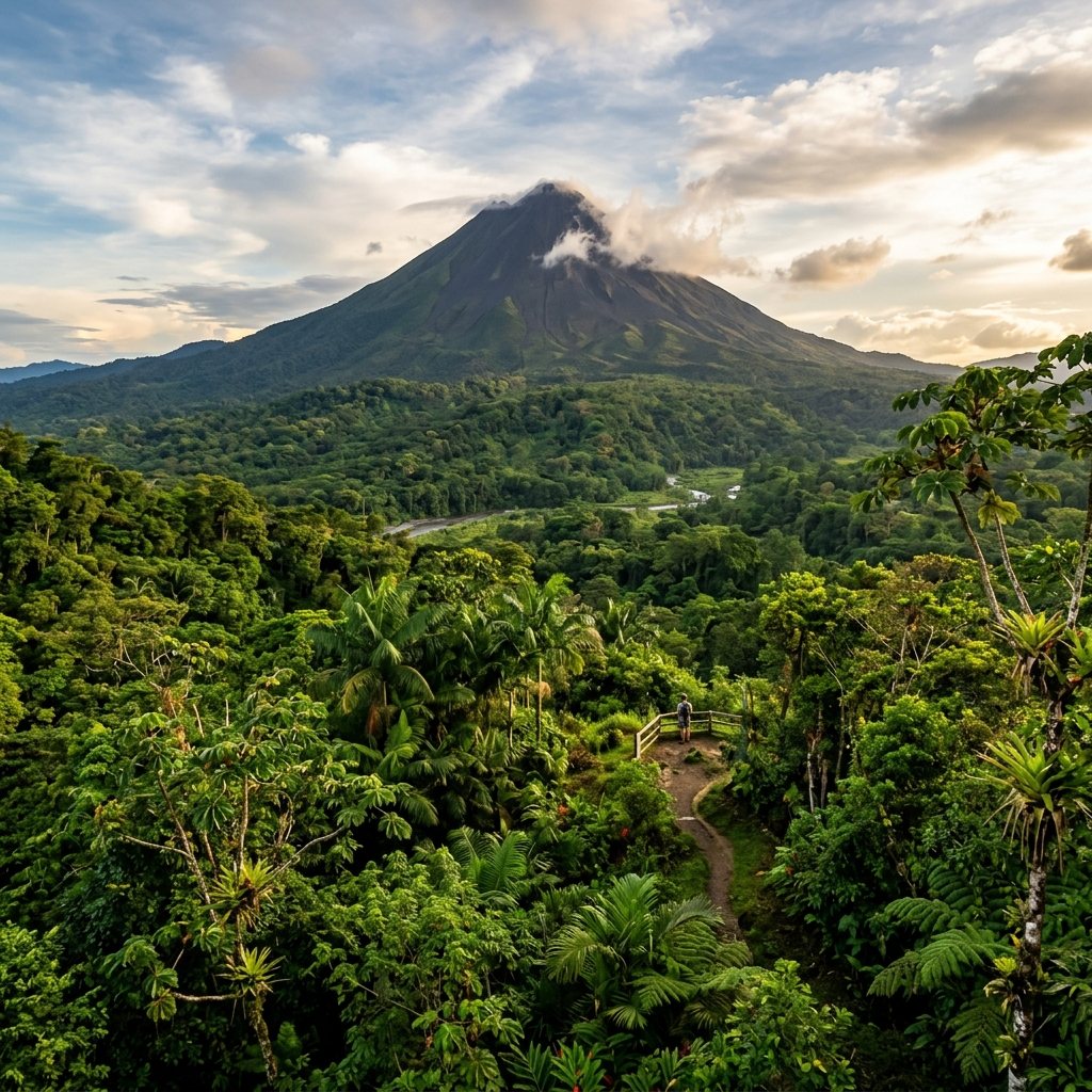 Costa Rica