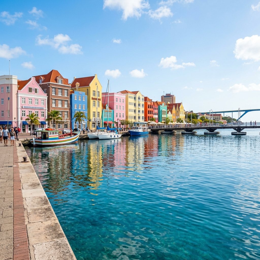 Curaçao