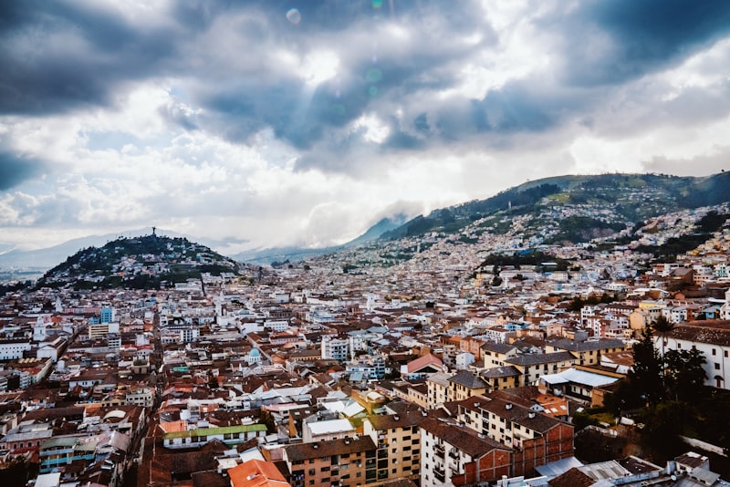 Ecuador