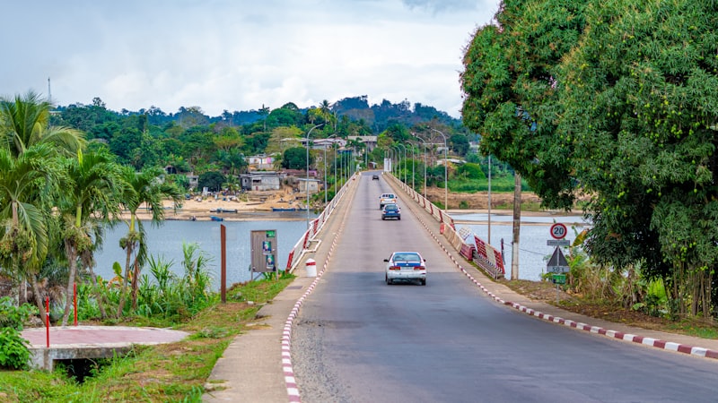 Gabon