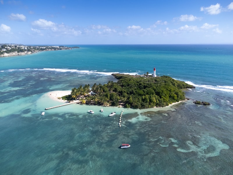 Guadeloupe