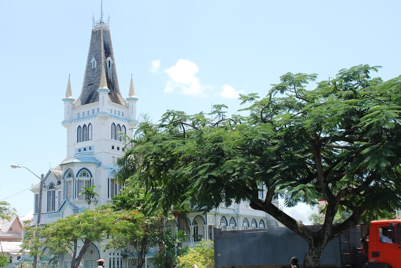 Guyana