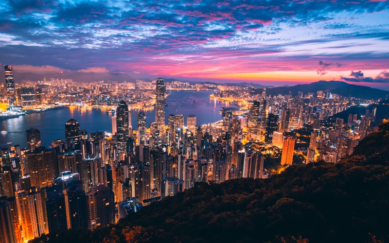 Hong Kong (China)