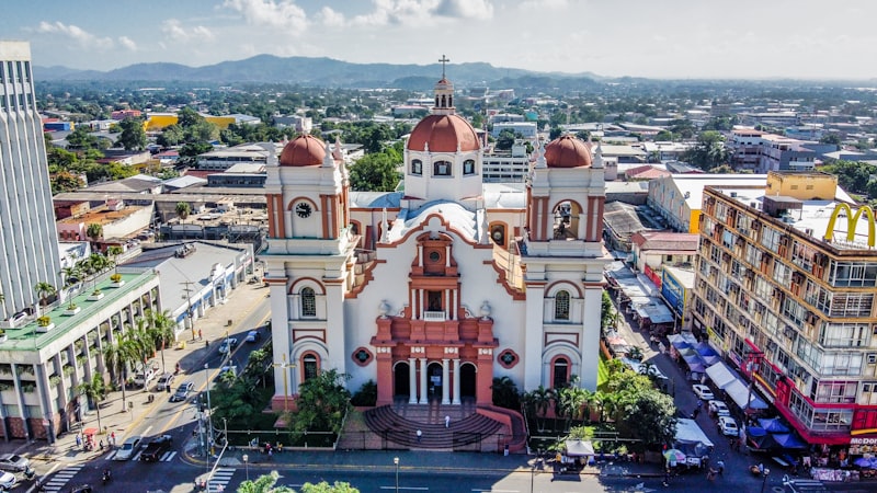 Honduras
