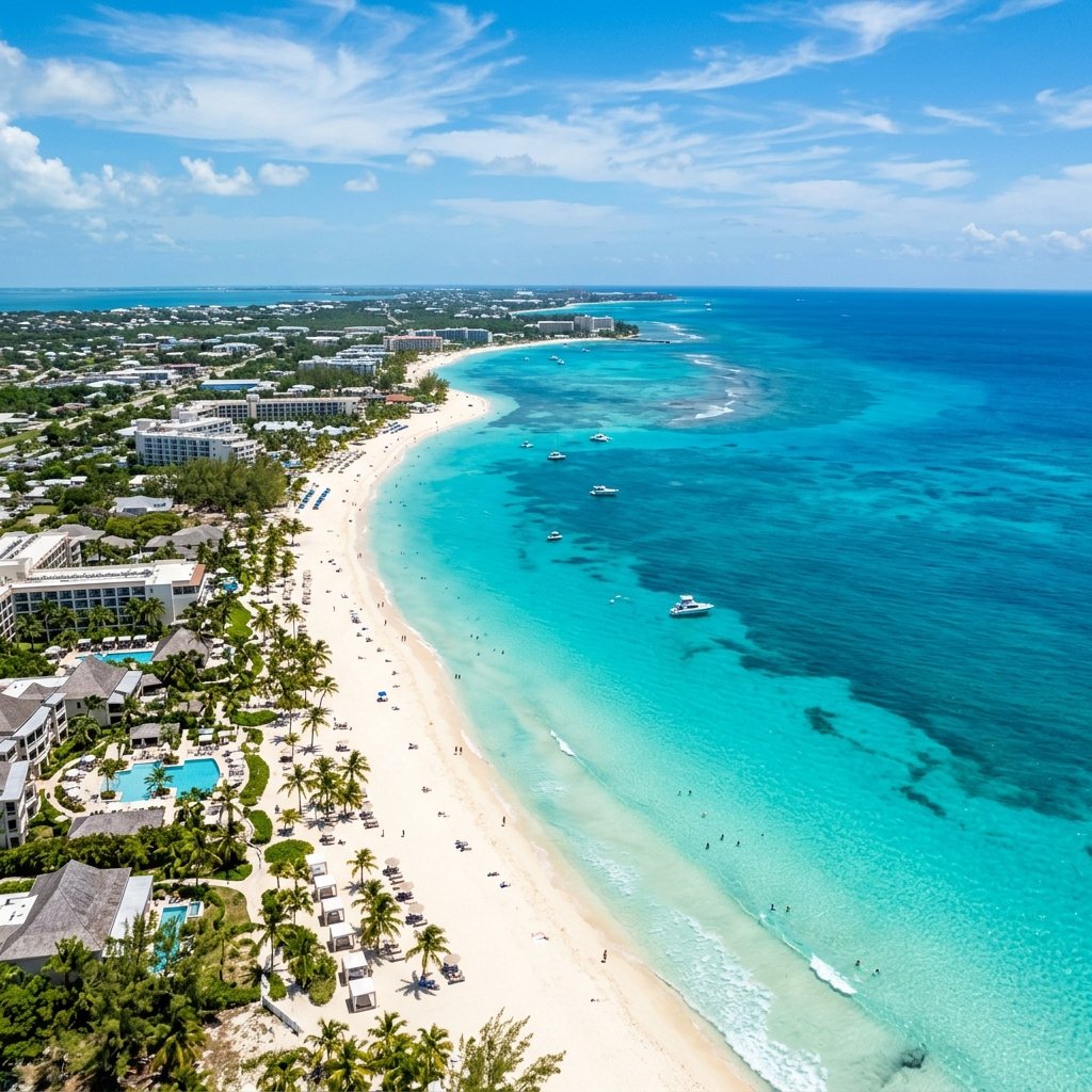 Cayman Islands