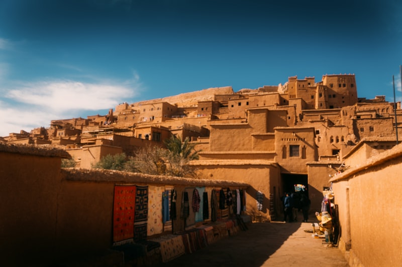 Mali
