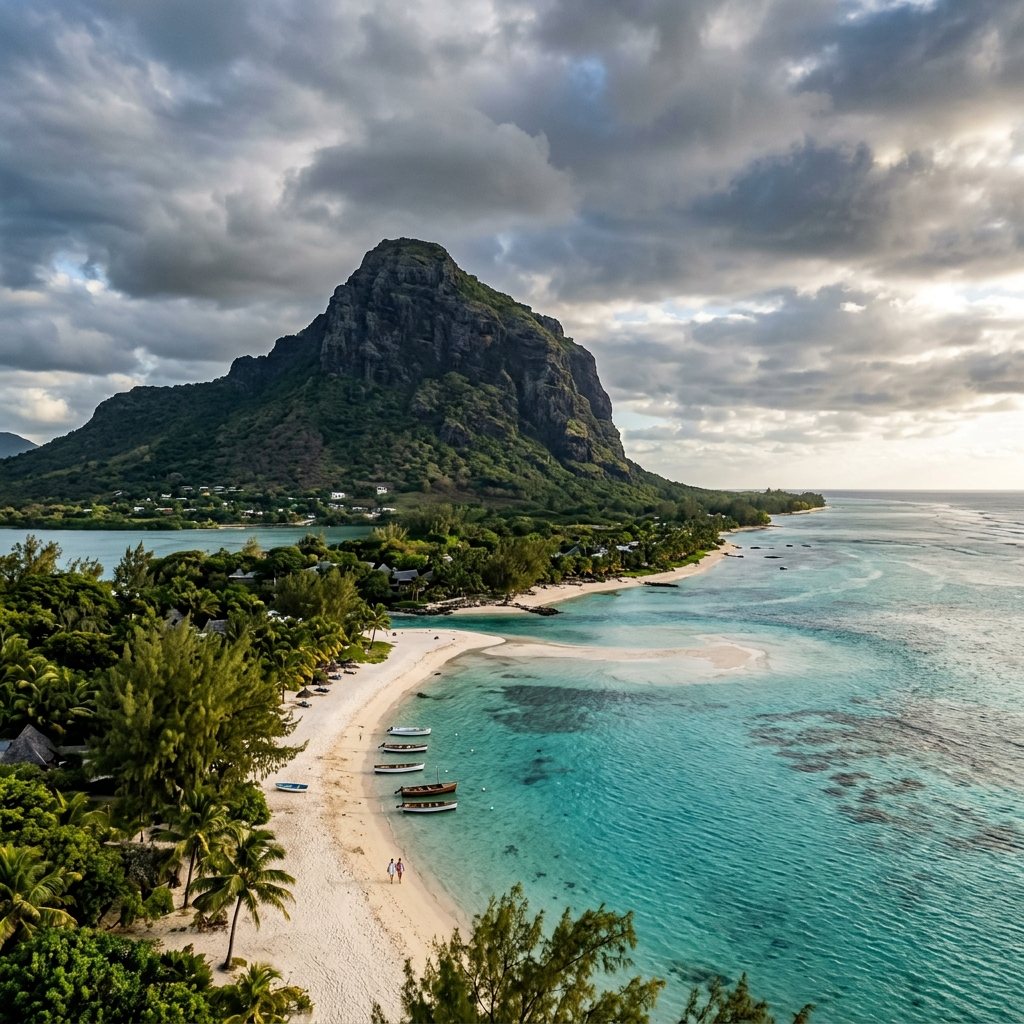 Mauritius