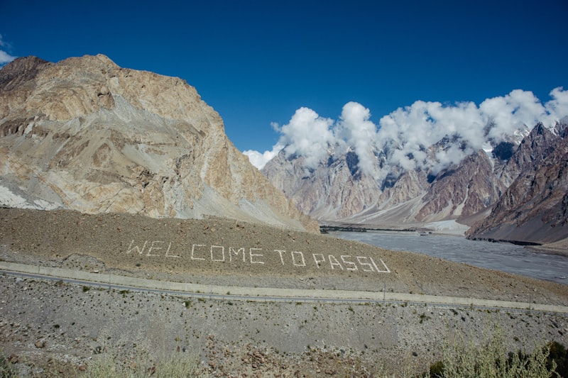 Pakistan
