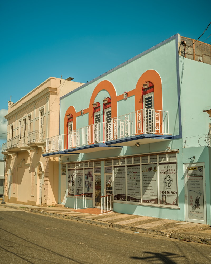 Puerto Rico