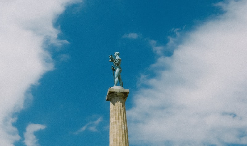 Serbia