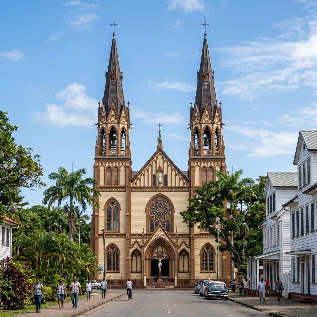 Suriname