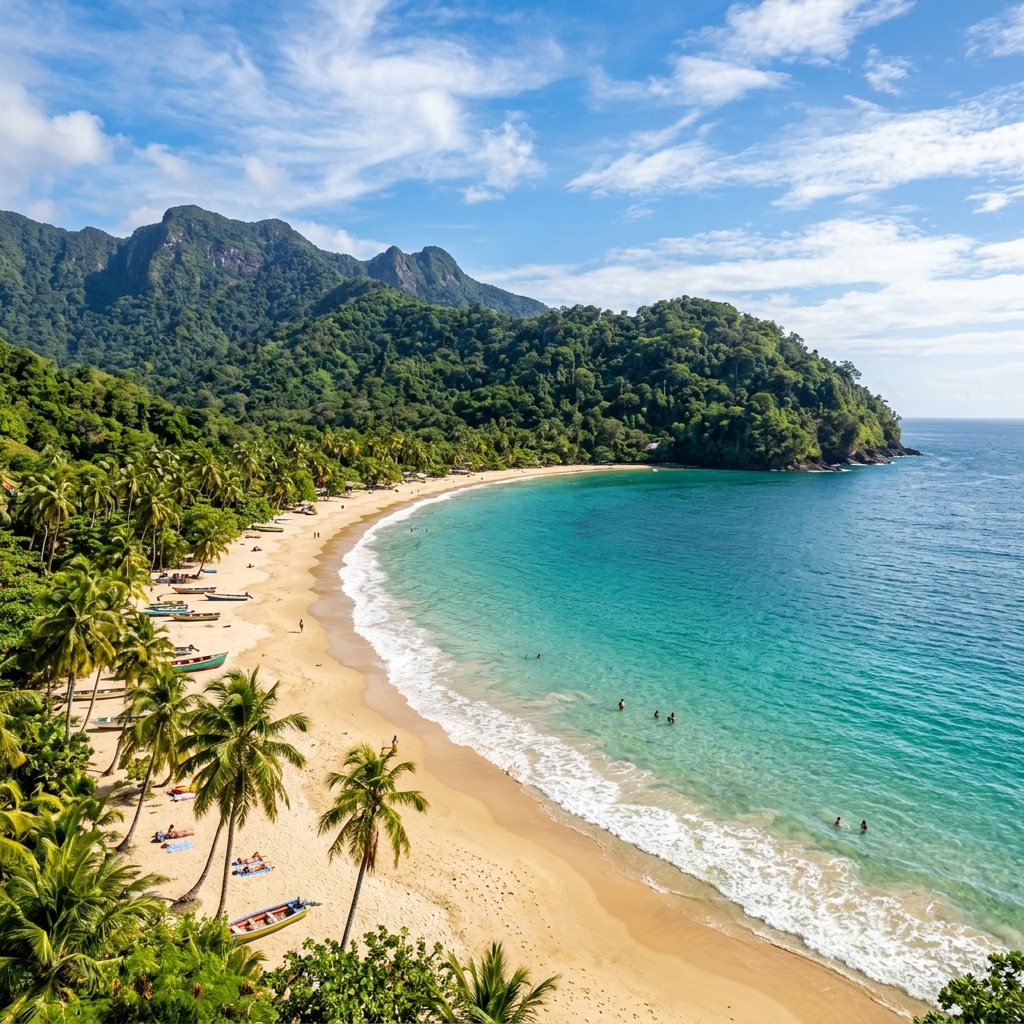 Trinidad and Tobago