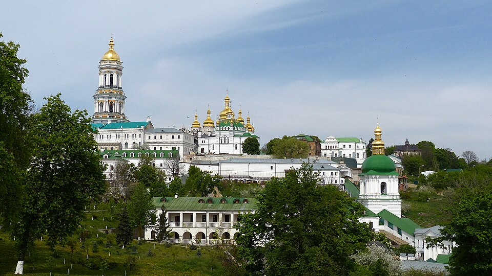 Ukraine
