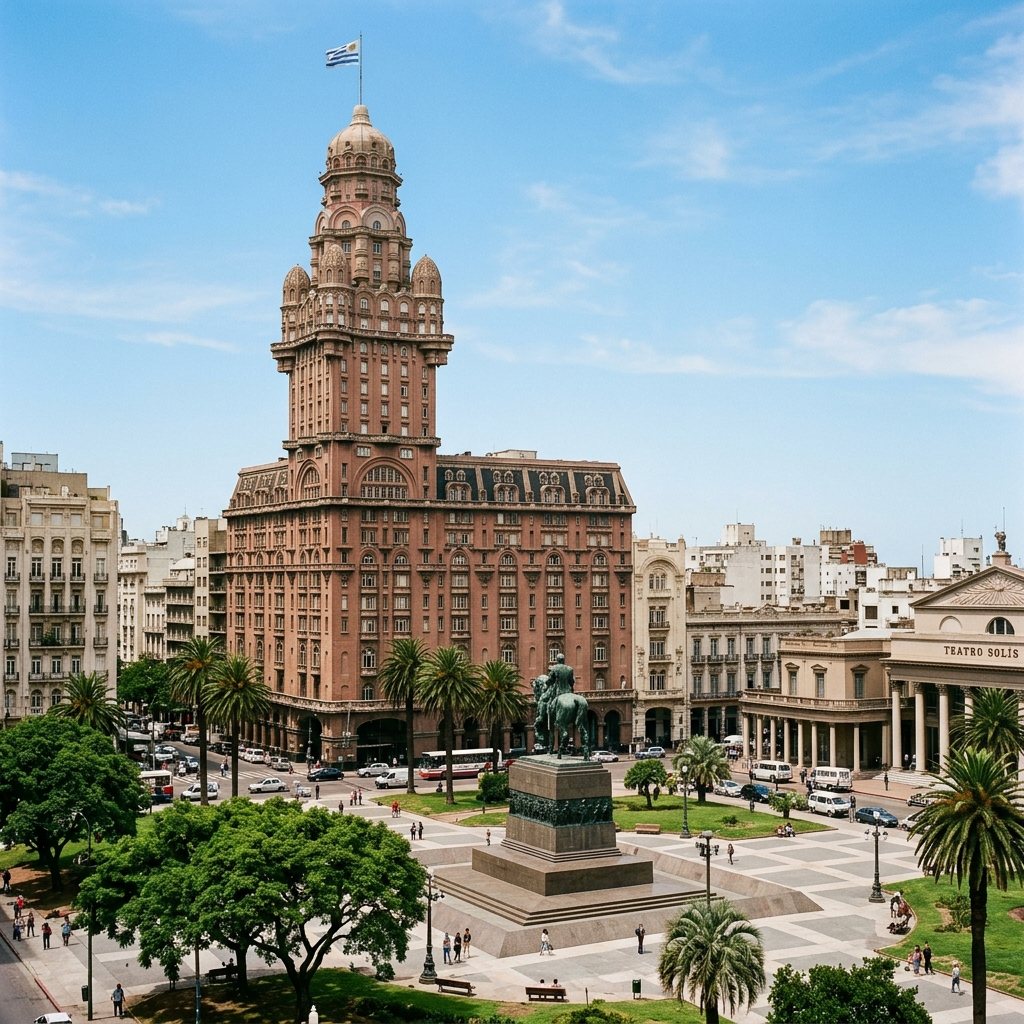 Uruguay