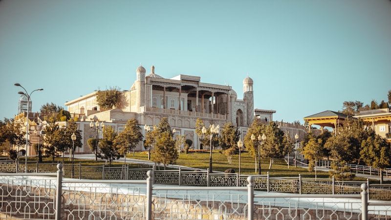 Uzbekistan