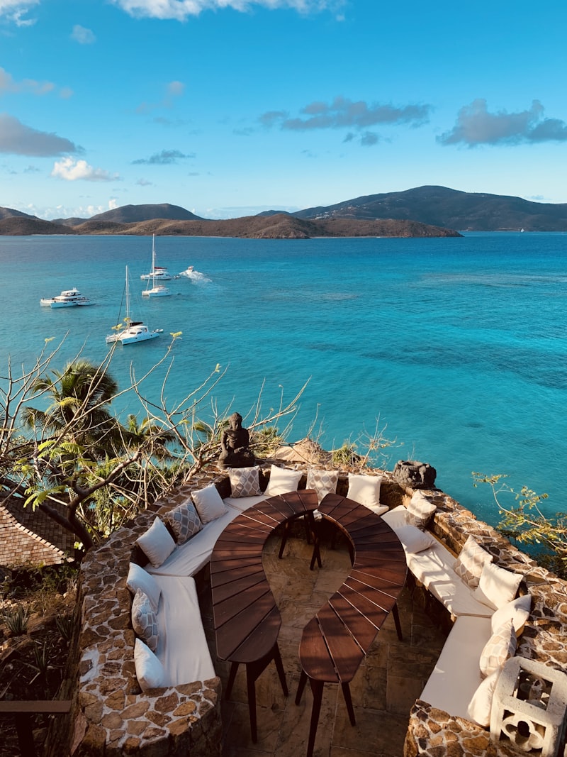 Virgin Islands- British