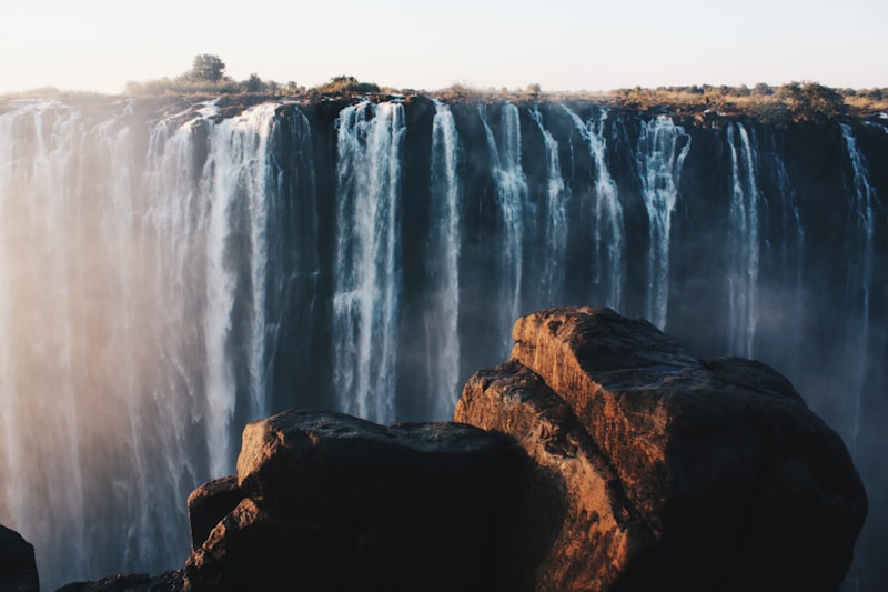 Zambia