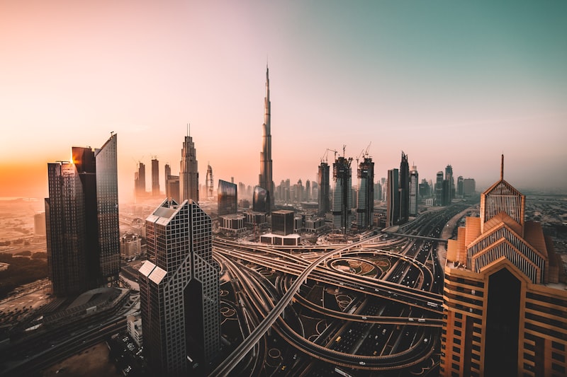 Gulf Region